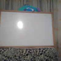 تخته وایت برد دو طرفه