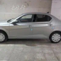 دنا پلاس ۶ سرعته رینگ فولادی ۱۴۰۴ صفر