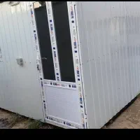 کانکس ۶ متری|حراج|یاسوج, |دیوار