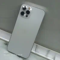 گوشی آیفون 12پرو