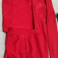 لباس ژیمناستیک در حد نو