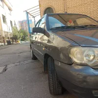 پراید ۱۳۲ sx مدل ۹۰ نوک مدادی متالیک|خودرو سواری و وانت|تهران, مسعودیه|دیوار