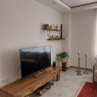 کنسول و آینه و عسلی شلف و میز تلوزیون|بوفه، ویترین، کنسول|زیباشهر, |دیوار