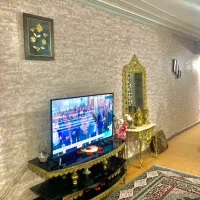 رهن آپارتمان خیابان جمهوری(۱۰۰ متر‌ دوخواب )|اجارهٔ آپارتمان|یاسوج, |دیوار