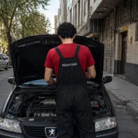 برق کار سیار خودرو و سیمکشی تخصصی