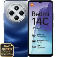 شیائومی redmi 14c با حافظه 256