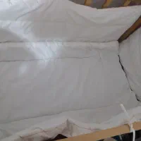 گهواره و تخت کنار مادر|تخت و سرویس خواب|مرودشت, فاز دوم شهرک فرهنگیان|دیوار