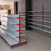 قفسه متراژ زیاد