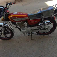 هندا 150 کویر (درحد)