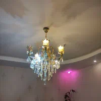 برقکاری و رفع عیب برقی