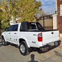 کاپرا دو دیفرانسیل سندشخصی فوق العاده سالم|خودرو سواری و وانت|سقز, |دیوار