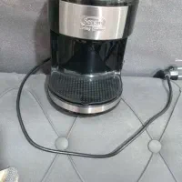 قهوه ساز|سماور، چایساز، قهوهساز|بندر انزلی, انصار الحسین|دیوار