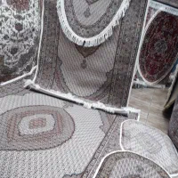 فرش آشپزخانه ریز ماهی در سایز ۲متر اصل۱۰۰۰شانه