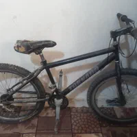 دوچرخه ۲۴ تنه بلند