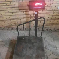 سه عدد ترازوی ۵۰کیلویی پند ویک عدد باسکول ۵۰۰ک|فروشگاه و مغازه|کرمان, |دیوار