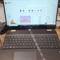 لپ تاپ اچ پی اسپکتر X360