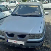 فروشی سمند X7  مدل 86