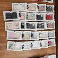 قاب موبایل آیفون ۸و۱۱و۱۲و۱۳