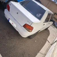 پراید۱۳۲ مدل۹۶|خودرو سواری و وانت|فولادشهر, مسکن مهر فولادشهر|دیوار