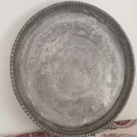 تعداد اجناس قدیمی|کلکسیون اشیاء عتیقه|تربتحیدریه, کلاته توکلی|دیوار