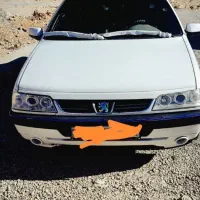 سلام پژو six مدل اخر۹۹