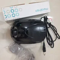 سوهان برقی ماراتن چمپیون