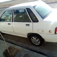 ۱۳۲slتمیز|خودرو سواری و وانت|گناباد, |دیوار