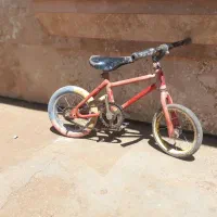 سه عدد دوچرخه