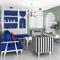 اجاره سوییت و آپارتمان ستارخان آزادی توحید