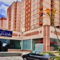 جشنواره لیزر کلینیک پوست و زیبایی جهان.مهرگان