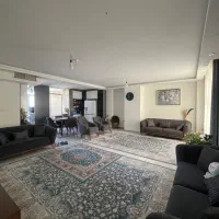 130متر-سه-خواب-نوساز-فول-دو-پارکینگ-سندی