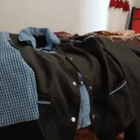 لباس مدرسه