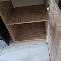 کمد زیر سماوری|مبلمان خانگی و میز عسلی|سهند, |دیوار