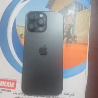 ایفون ۱۶ پرو مکس ریجستری شده در حد نو