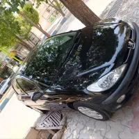 206 مدل 96 بی رنگ