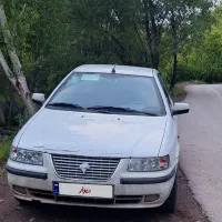 سمند ماتور ملی