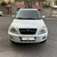 ام وی ام x33کم کار|خودرو سواری و وانت|تبریز, |دیوار