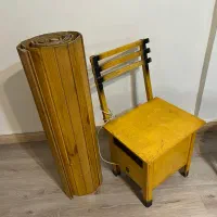 سونا خشک خانگی