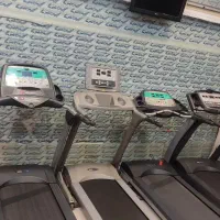 تردمیل|تجهیزات ورزشی|تربتحیدریه, مظفریه|دیوار