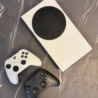 ایکس باکس سریز اس دو دسته