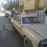 شورلت نوا توافقی|خودرو کلاسیک|شاهینشهر, شهرک ردانی پور|دیوار