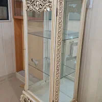 ویترین سلطنتی درحدنو