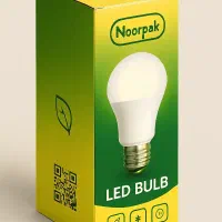 فروش و تعمیرات لامپ LED