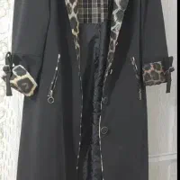 بارانی،پالتو،پافر