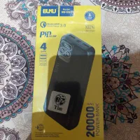 پاور بانک ۲۰۰۰۰ امپر