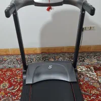 تردمیل|تجهیزات ورزشی|سومار, |دیوار