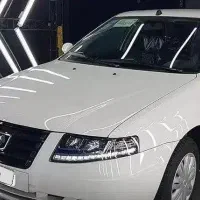 حواله پیش فروش سمند سورن پلاس