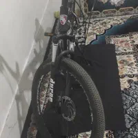 دوچرخه المپیا بیانچی