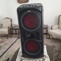 اسپیکر|سیستم صوتی خانگی|تهران, تهرانسر مرکزی|دیوار