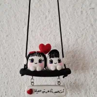 فروش انواع آویز ماشین، پاسوییچی و...